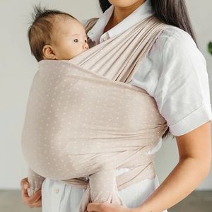 Solly Baby Wrap